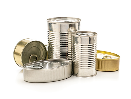 آل شاهين   عبوات غذائى