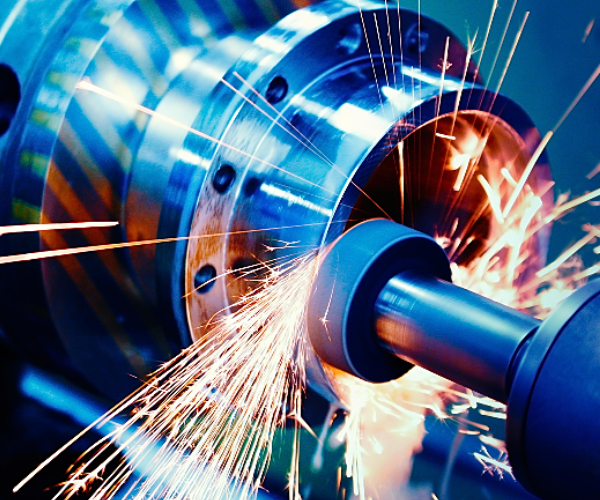 التصنيع للغير