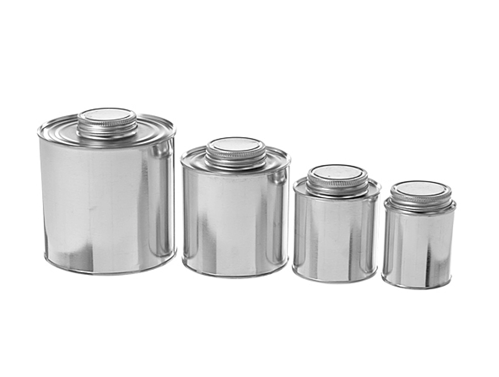 عبوات المواد اللاصقة