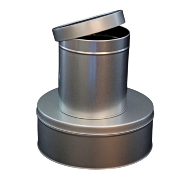 عبوات الهشدايا والحلويات