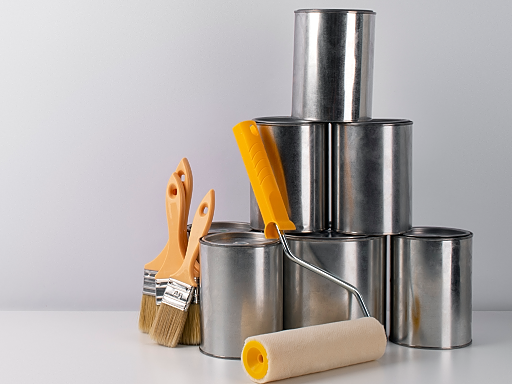 عبوات الويات والكيماويات آل شاهين 1