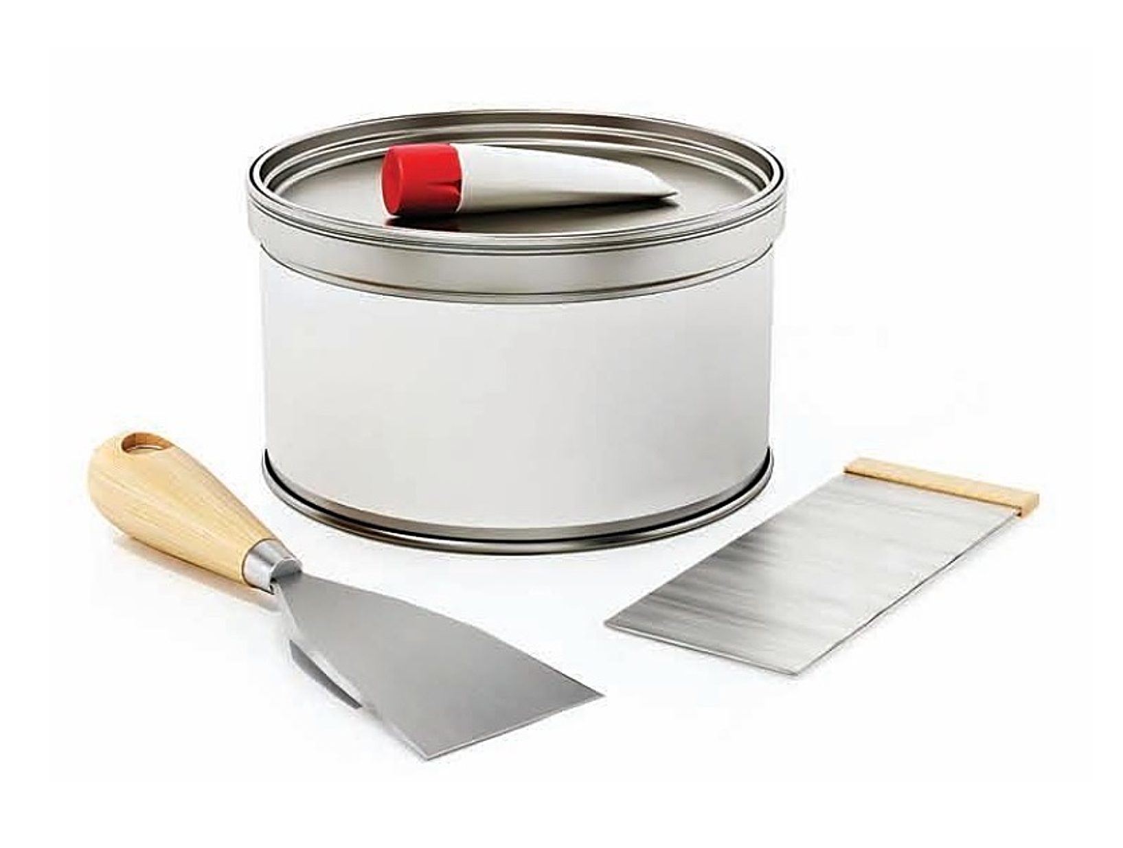 عبوات المعجون الاستوك